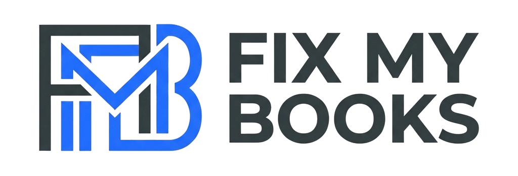 Fix My Books